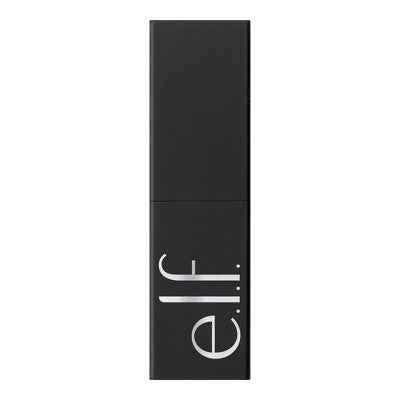 e.l.f. O FACE Satin Lipstick Pleased  0.13oz - New