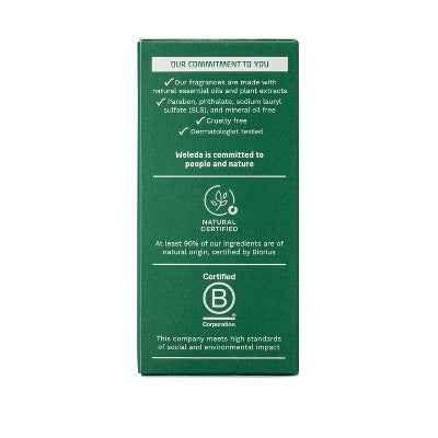 Weleda Skin Food Brighten Serum Stick 0.53oz - New