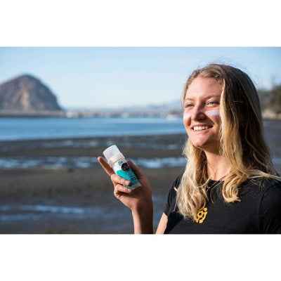 All Good Sport Sunscreen Butter Stick Water Resistant SPF 50+ 2.75oz - New