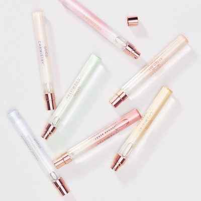 Good Chemistry Travel Spray Eau De Parfum Perfume Magnolia Violet 0.34 fl oz - New