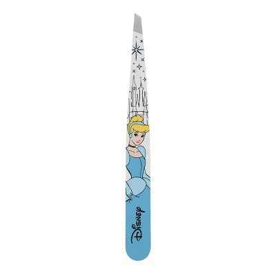 Tweezerman Full Slant Tweezer Cinderella - New