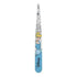 Tweezerman Full Slant Tweezer Cinderella - New