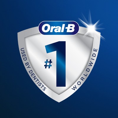 Oral-B Precision Clean X-Filament Replacement Brush Heads - 5ct by This is Beauty US