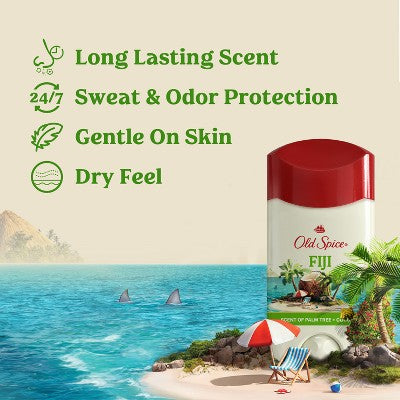 Old Spice Men&