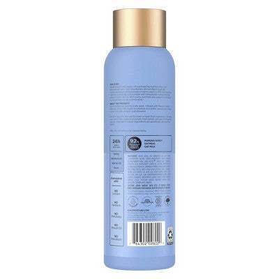 SheaMoisture Body Wash Smooth &amp; Exfoliating Manuka Honey &amp; Oatmeal with Plant-Based Moisturizers 18 fl oz - Imperfect Container by This is Beauty US