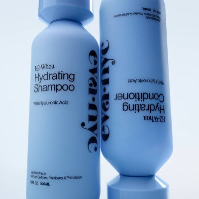 Eva NYC H2-Whoa! Hydrating Conditioner 10 fl oz - New by This is Beauty US