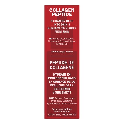 Olay Regenerist Collagen Peptide 24 Serum Fragrance-Free 1.3 fl oz - Imperfect Box  DestGlow