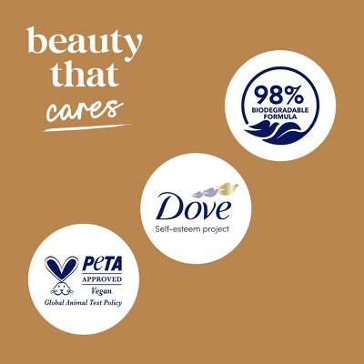 Dove Pamper Body Wash Shea Butter &amp; Vanilla 24hr Lotion-Soft Skin 20 fl oz - New by This is Beauty US