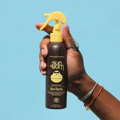 Sun Bum Texturizing Sea Spray 6 fl oz - New by This is Beauty US
