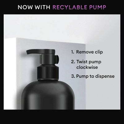 Tresemme Cruelty-free Keratin Repair Shampoo for Damaged Hair 28 fl oz - New by This is Beauty US