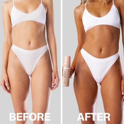 Bali Body Dark Self Tanning Mousse 6.7 fl oz - Imperfect Container by This is Beauty US