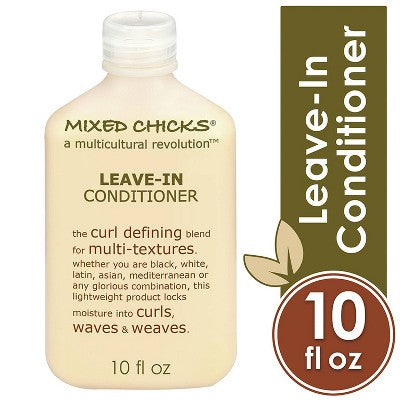 Mixed Chicks Leave-In Conditioner 10 fl oz - New by This is Beauty US