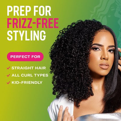 Mielle Organics Avocado &amp; Tamanu Anti-Frizz Shampoo 12 fl oz - New