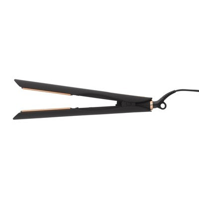 Kristin Ess 3 In One Ceramic Flat Iron Hair Straightener 1 1/4 - Imperfect Box by This is Beauty US