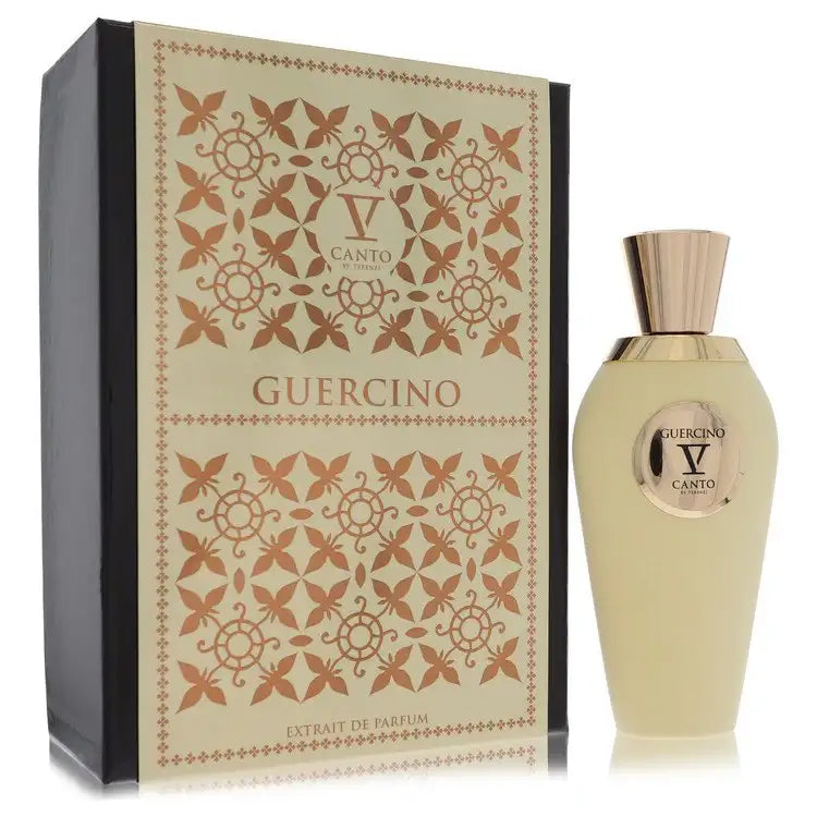 Guercino By V Canto (Unisex)