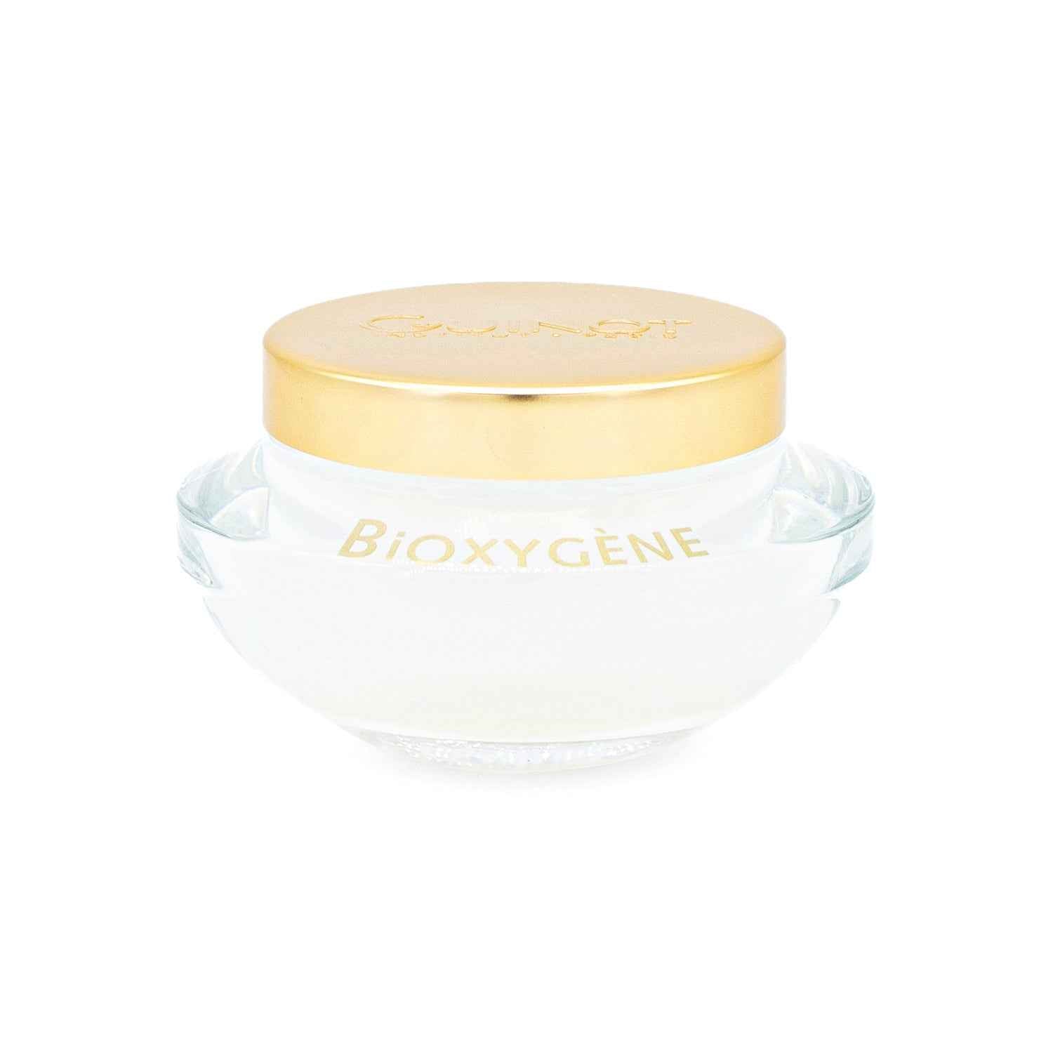 GUINOT Bioxygene Oxygenating Radiance Cream 1.6oz - Missing Box
