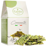 Gusto Etna, Pistachio Brittle, 6.7oz (190g)