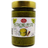 Gusto Etna, Pistachio Pesto Jar, Salty Pistachio Pesto, Product of Italy, 6.7 oz (190g)
