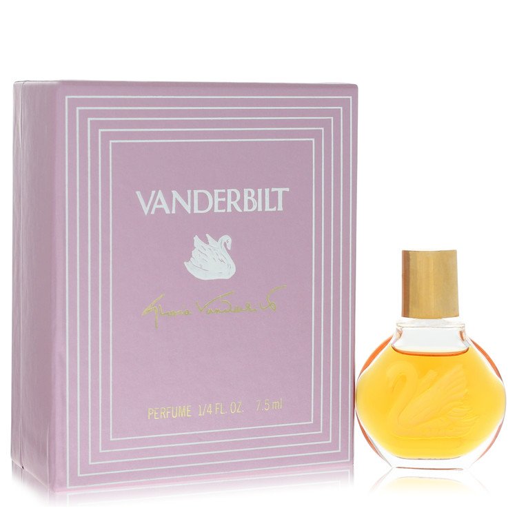 Vanderbilt by Gloria Vanderbilt Perfume .25 oz for Women 