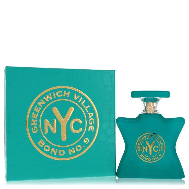 Greenwich Village By Bond No. 9 Cologne for Men 