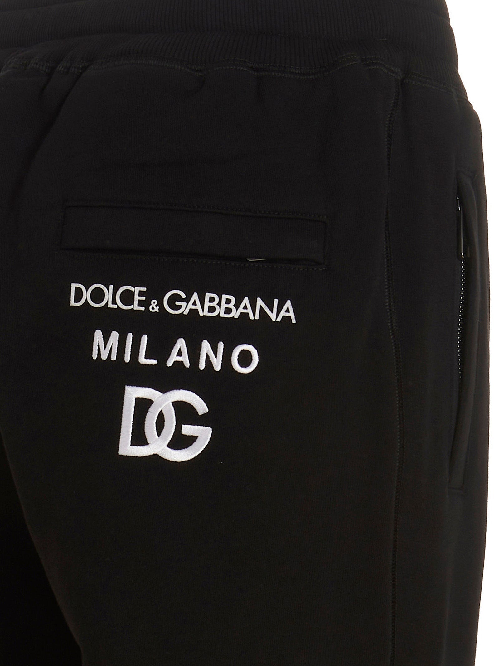 Dolce &amp; Gabbana Men &