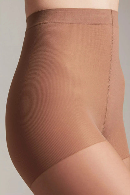 Tights Conte Active Soft 40 Den - Shaping Support with Vitamin E - DestGlow