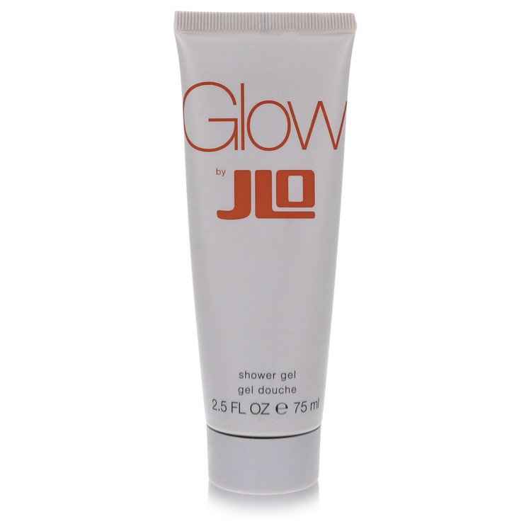 Glow by Jennifer Lopez Shower Gel 2.5 oz for Women