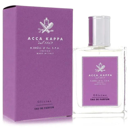 Glicine By Acca Kappa Perfume for Women by Gamer Scents