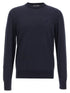 Dolce & Gabbana Men Logo Embroidery Sweater - DestGlow