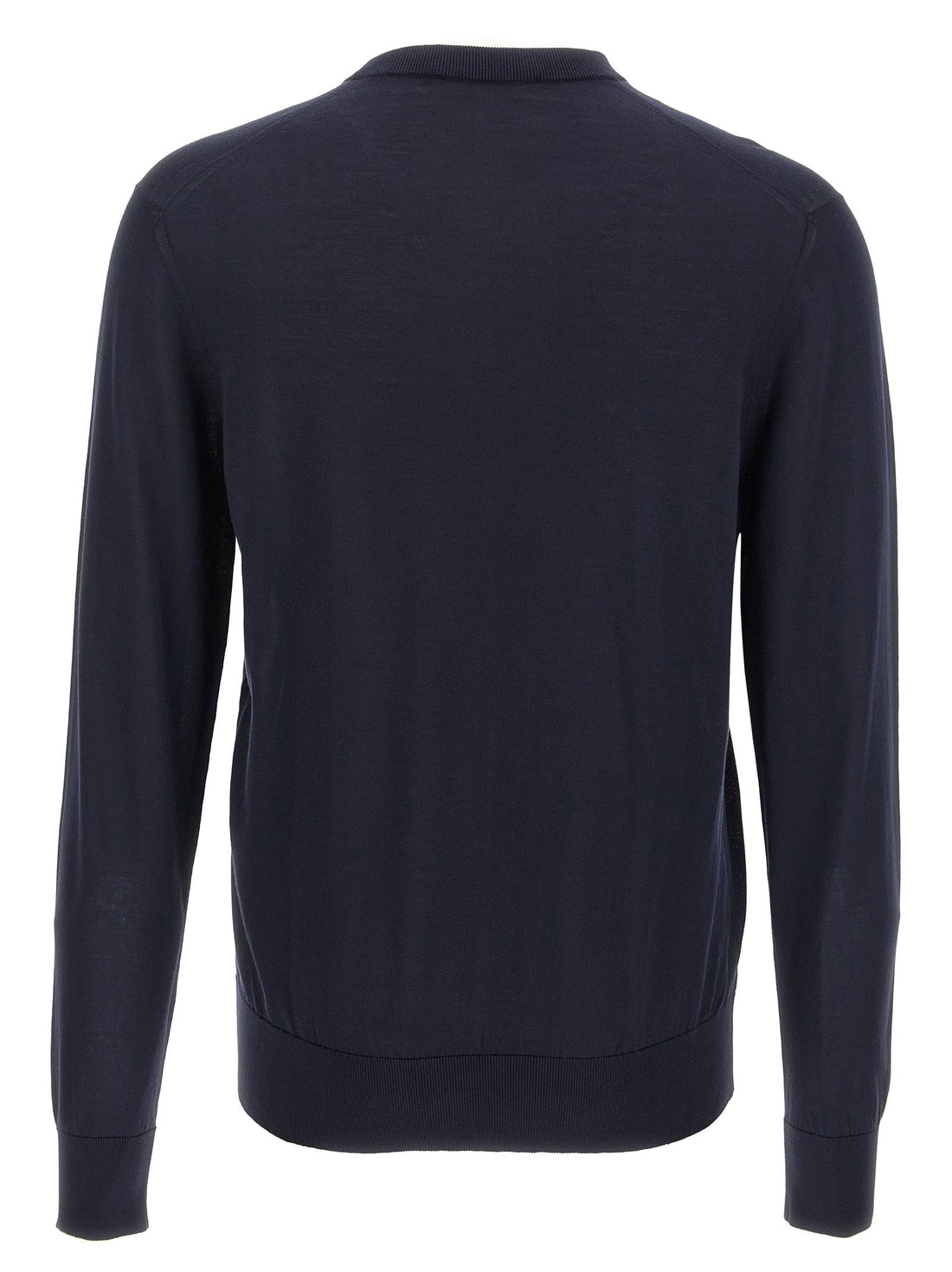 Dolce &amp; Gabbana Men Logo Embroidery Sweater by Luosophy