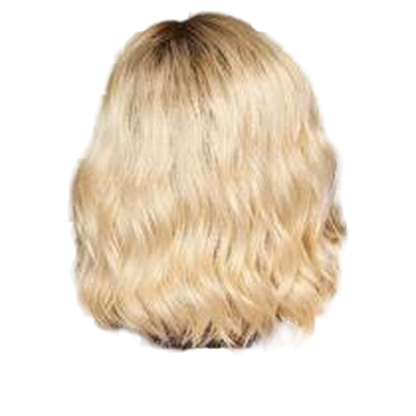 Gabor Soft and Subtle - Synthetic Lace Front Wig (Mono Part)