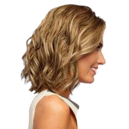 Gabor Soft and Subtle - Synthetic Lace Front Wig (Mono Part)