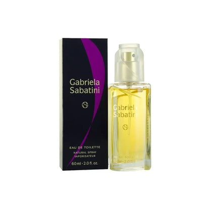 Gabriela Sabatini By Gabriela Sabatini For Women 2.0 EDT Spray by perfumesandrea