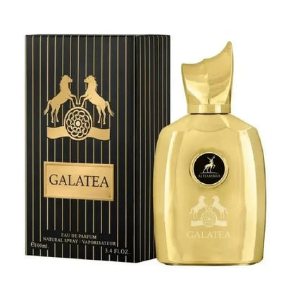 Galatea By Maison Alhambra For Men 3.4 oz EDP Spray by perfumesandrea