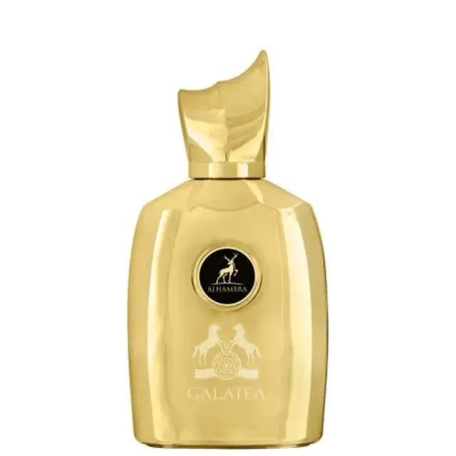 Galatea By Maison Alhambra For Men 3.4 oz EDP Spray by perfumesandrea