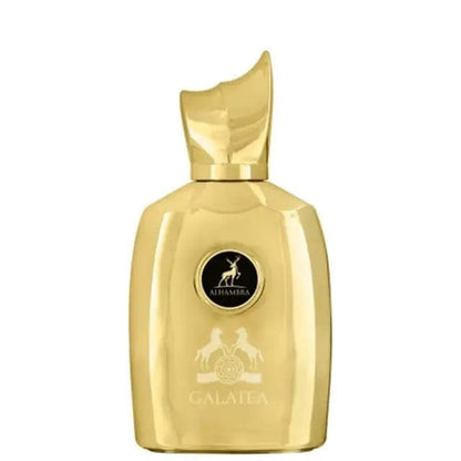 Galatea By Maison Alhambra For Men 3.4 oz EDP Spray by perfumesandrea