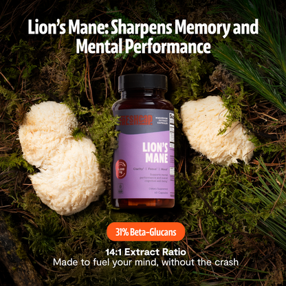 Lion&