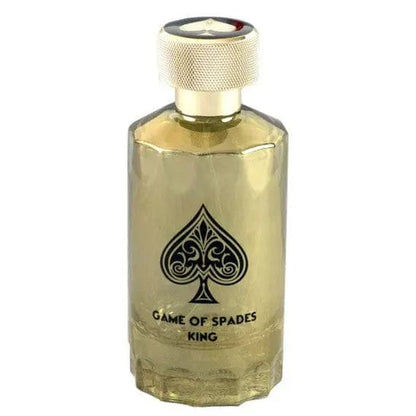Game Of Spade King Jo Milano 3.4oz Parfum
