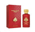 Game Of Spades Rouge By Jo Milano Unisex 3.4 oz Extrait De Parfum Spray by perfumesandrea