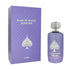 Game of Spades Blind Bid By Jo Milano Unisex 3.4oz Parfum Spray by perfumesandrea