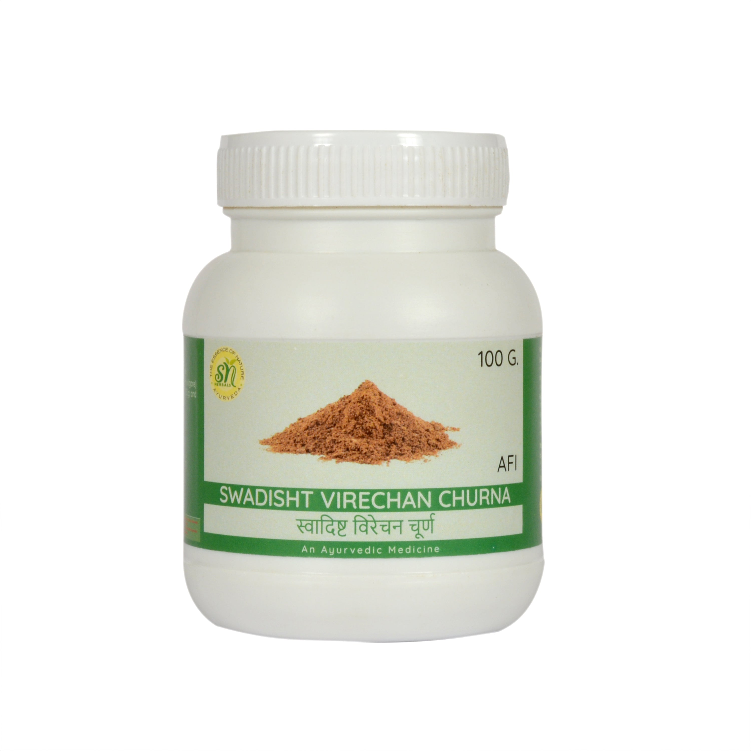 SN Herbals Swadista Virechan Churna