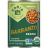 Garbanzo Beans, Organic, Cadia by Country Life Natural Foods