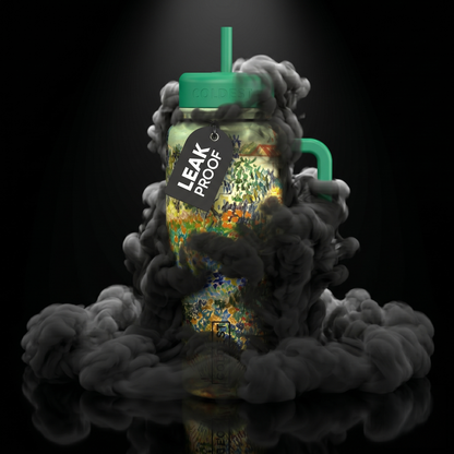 COLDEST 36oz Limitless Ultra v8 by Coldest