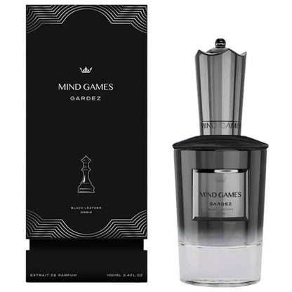 Gardez By Mind Games Unisex 3.4oz EDP Spray