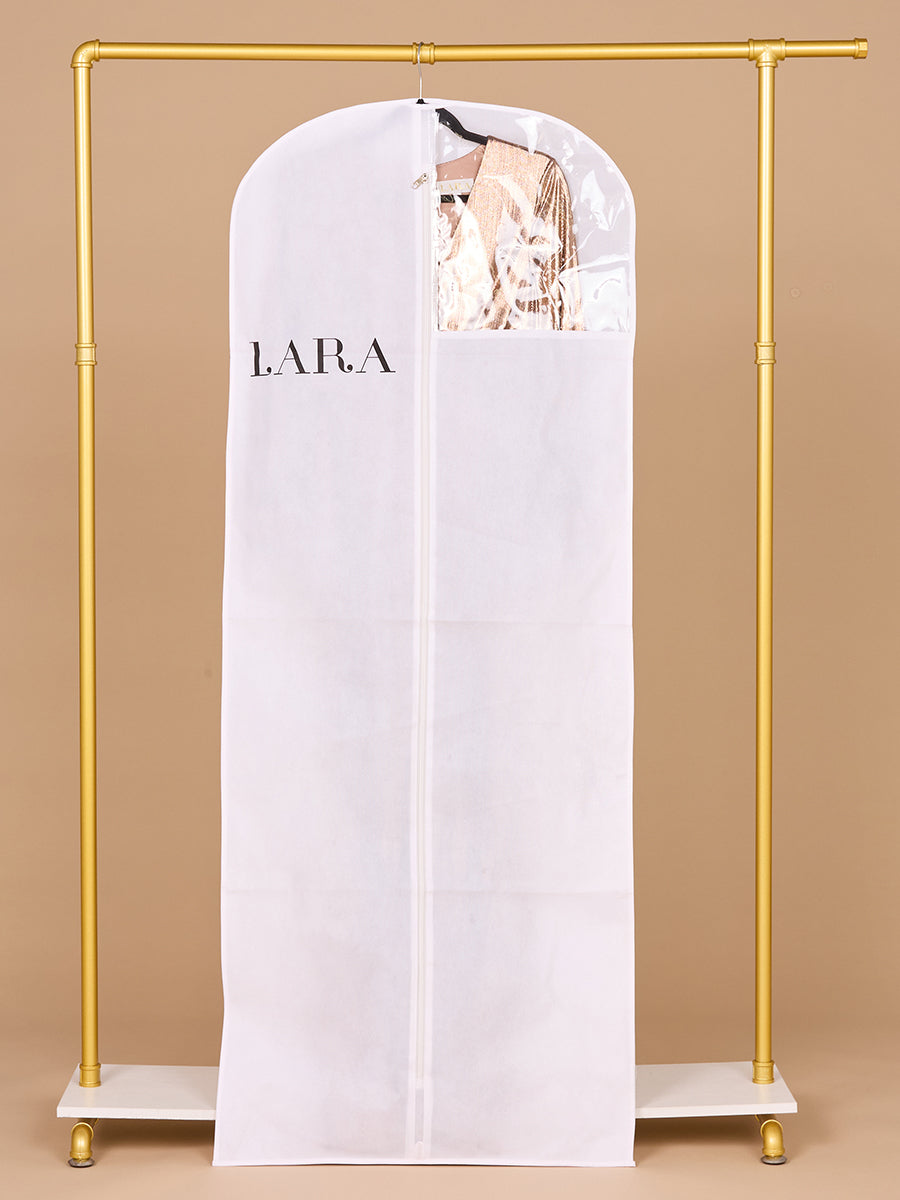 Lara Garment Bag by Lara New York