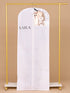 Lara Garment Bag by Lara New York