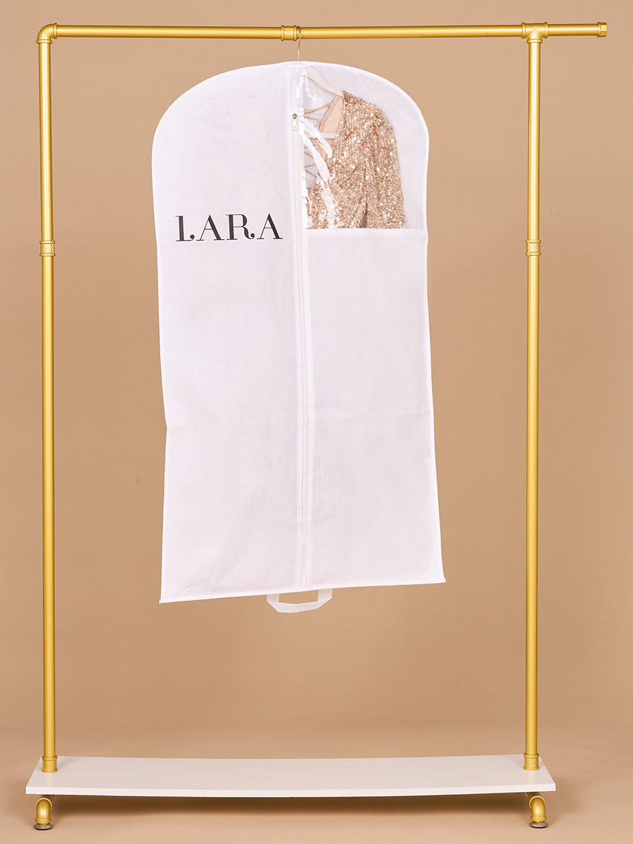 Lara Garment Bag by Lara New York