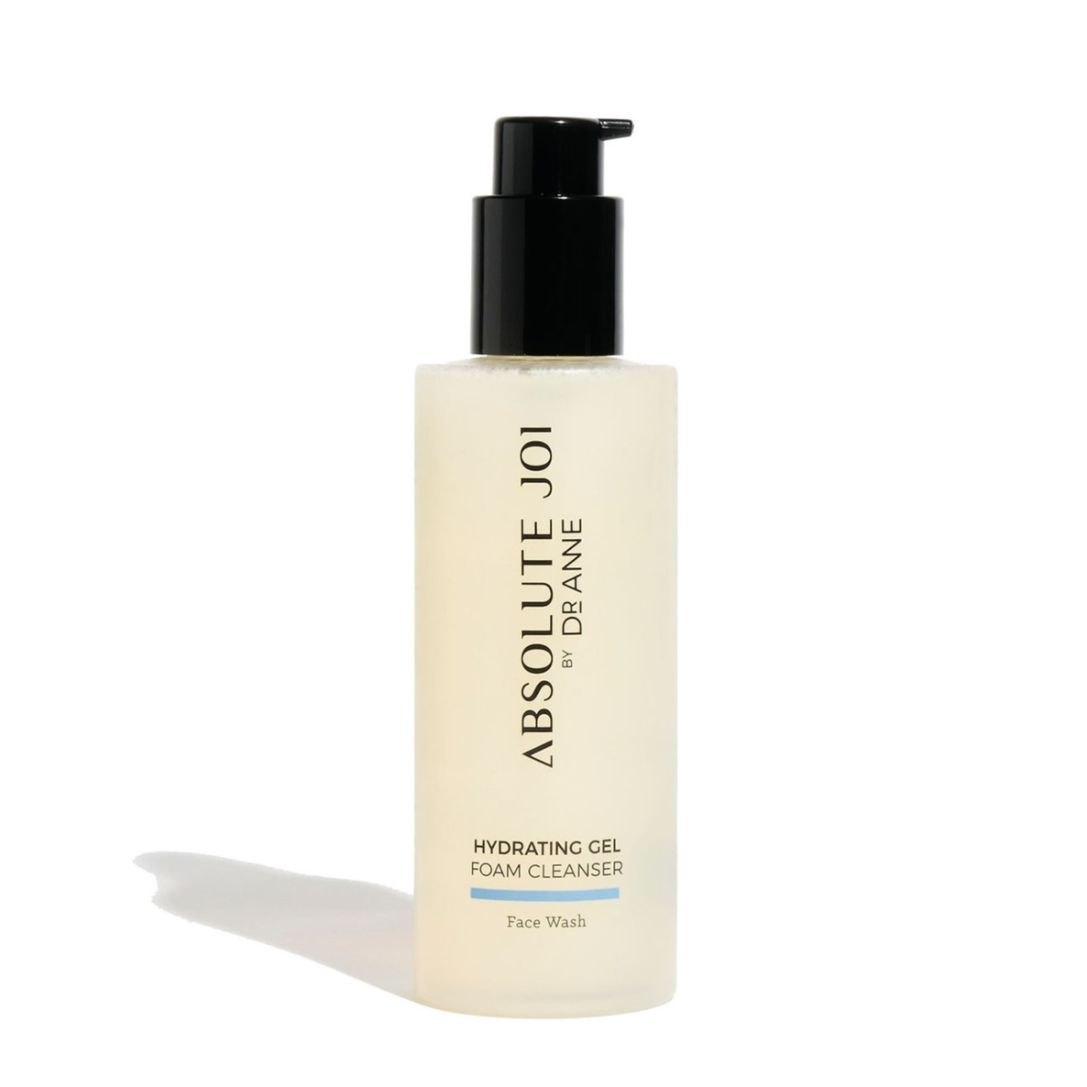 Gentle Hydrating Foaming Cleanser by AbsoluteJOI® Skincare