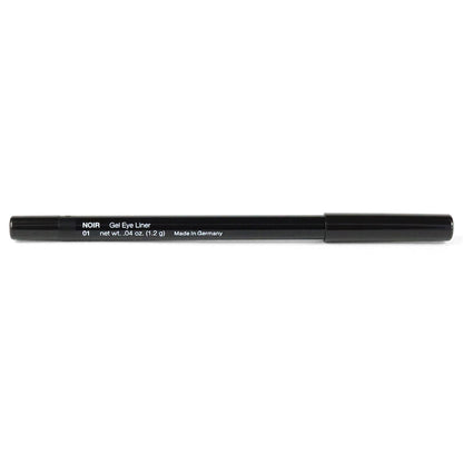 Gel Eyeliner by CHICA BEAUTY by Chica Beauty