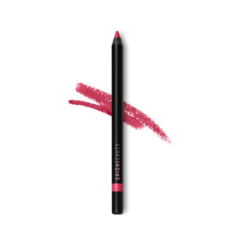 Waterproof Gel Lip Liner by CHICA BEAUTY by Chica Beauty